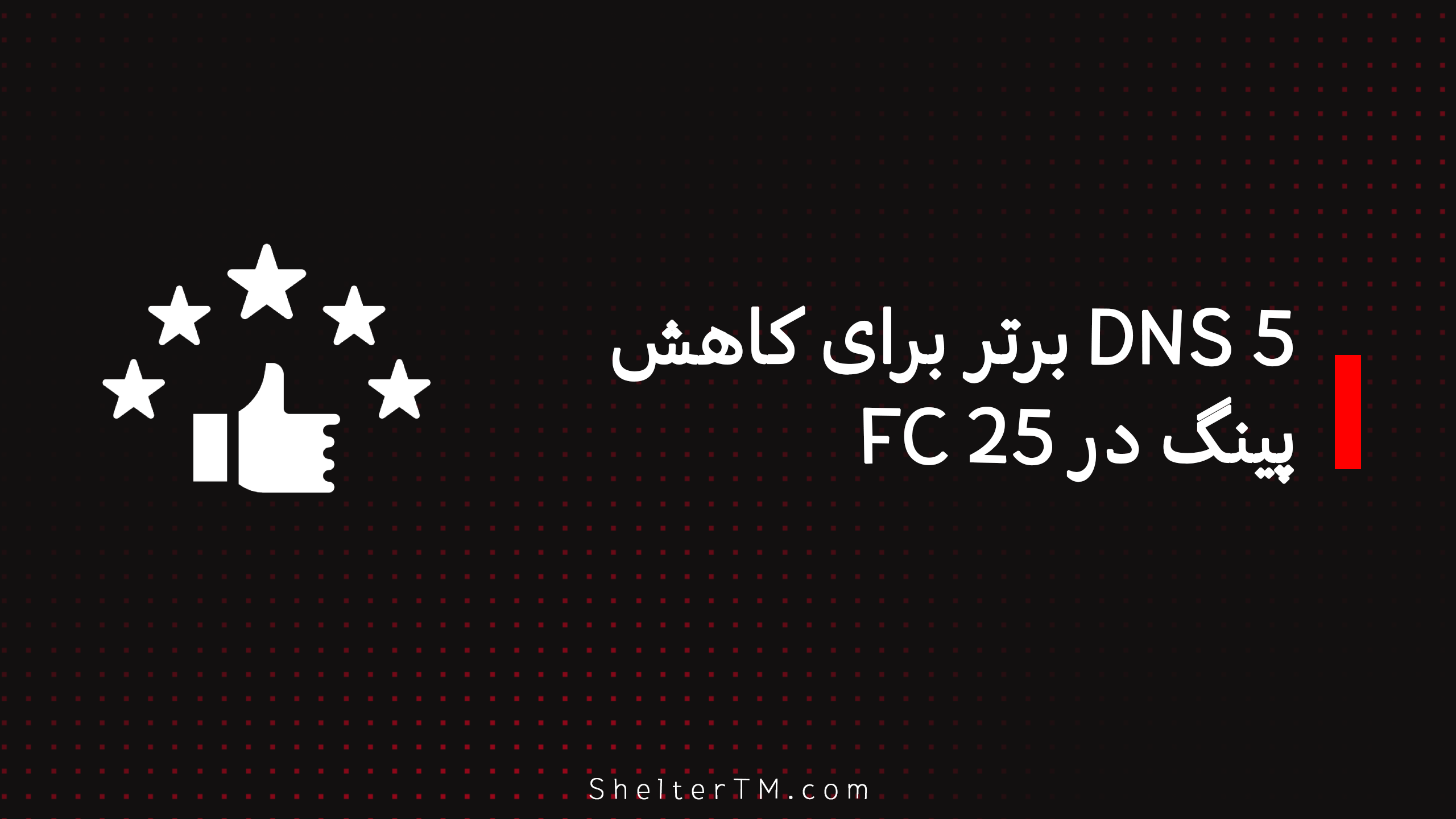 dns fc25