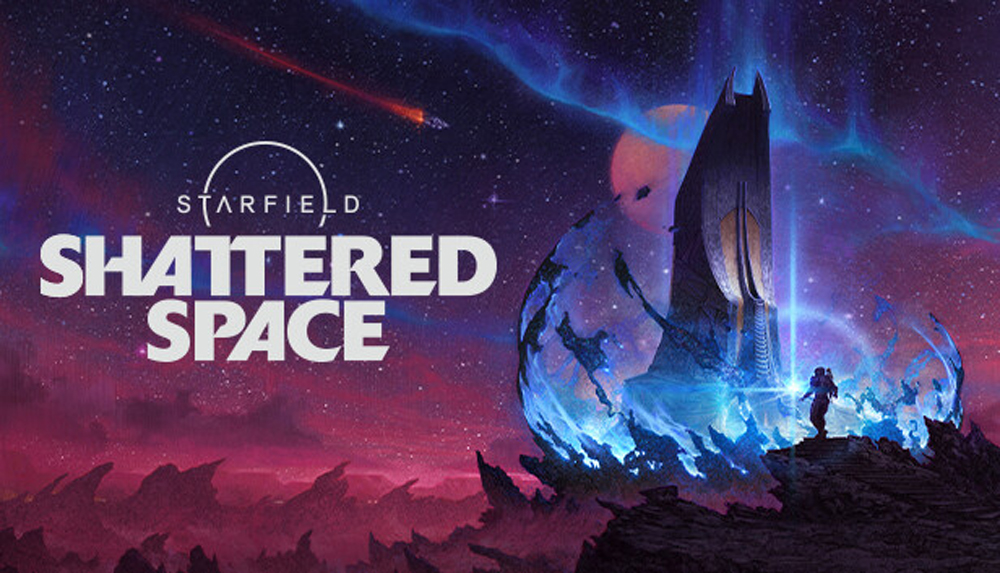 نمرات Starfield: Shattered Space