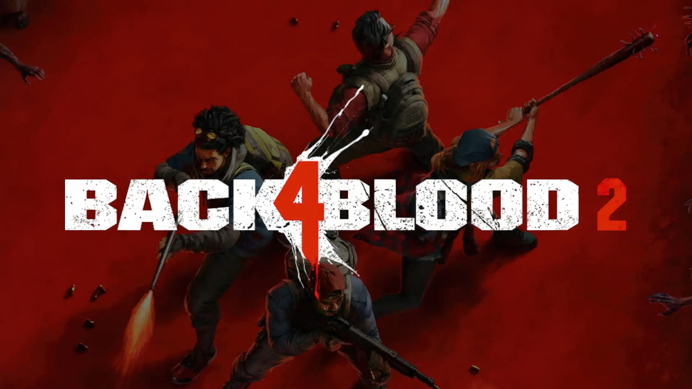 Back 4 Blood 2 در حال توسعه است